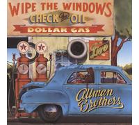 Allman Brothers Band - Wipe The Windows, Check The Oil