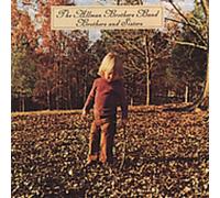 The Allman Brothers Band - Brothers and Sisters