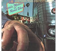 The Allman Brothers, Dixie Dregs a.o. - (VINYL LP) Hotels Motels And Road Shows