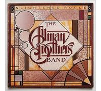 The Allman Brothers - Enlightened Rogues