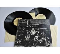The Allman Brothers Live At Fillmore East. Original 1971 gatefold double LP.