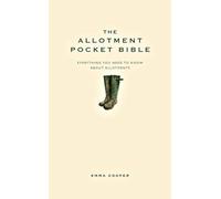The Allotment Pocket Bible