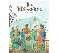 The Allotmenteers