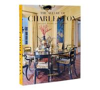 The Allure of Charleston: Houses, Rooms, and Gardens