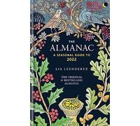 The Almanac: A seasonal guide to 2022
