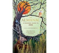 The Almanac: A Seasonal Guide to 2026