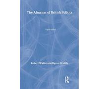 The Almanac of British Politics: 8th Edition