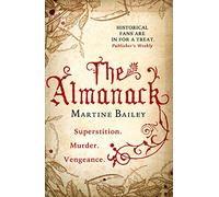 The Almanack – Blackthorn