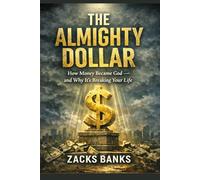 THE ALMIGHT DOLLAR: How Money Became God - and Why It’s Breaking Your Life