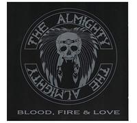 The Almighty - Blood, Fire & Love