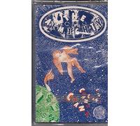 The Almighty - Crank [CASSETTE]