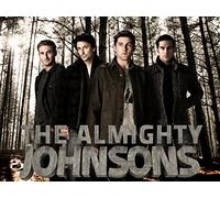 The Almighty Johnsons - Season 1
