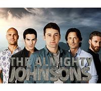 The Almighty Johnsons - Season 2