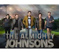 The Almighty Johnsons - Season 3