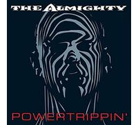 The Almighty - Powertrippin' (Expanded Edition) (2CD)