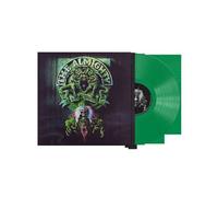 The Almighty : Soul Destruction VINYL 12" Album Coloured Vinyl (2023) NEW