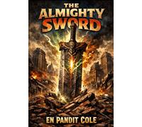 The Almighty Sword: 1 (Black Fantasy Saga)