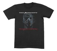 The Almighty Unisex T-Shirt: Powertrippin' (Small)