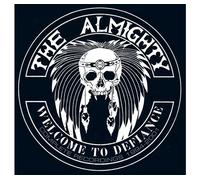 The Almighty - Welcome To Defiance: Complete Recordings 1994-2001 (Clamshell Box) (7CD)