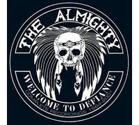 The Almighty - Welcome To Defiance: Complete Recordings 1994-2001 (Clamshell Box) (7CD)