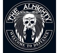 The Almighty - Welcome To Defiance: Complete Recordings 1994-2001 (Clamshell Box) (7CD)