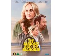 The Almond and the Seahorse