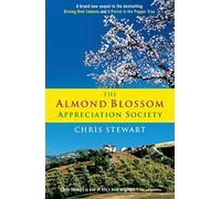 The Almond Blossom Appreciation Society