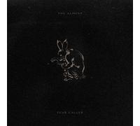The Almost Fear Caller (CD) (US IMPORT)