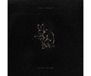The Almost Fear Caller (CD) (US IMPORT)