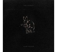 The Almost - Fear Caller [LP][Bone] [Vinyl LP] [VINYL]