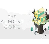 The Almost Gone (PC) Steam Key - GLOBAL
