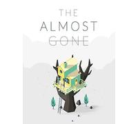 The Almost Gone (PC) - Steam Key - GLOBAL