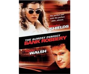 The Almost Perfect Bank Robbery [DVD] [1998] [Region 1] [US Import] [NTSC]