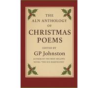 The ALN Anthology of Christmas Poems