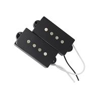 The Alnico 5 Open Back Electric Pickup Kit Is Suitable For 4 String Basses Professional electric pickup