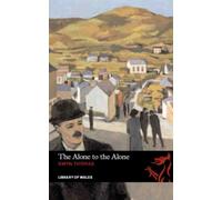 The Alone to the Alone