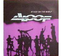 The Aloof - ALOOF / STUCK ON THE SHELF