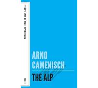 The Alp (Swiss Literature)