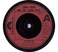 The Alpha-Beta - A-Ba-Ni-Bi