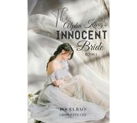The Alpha King's Innocent Bride(Book 1)