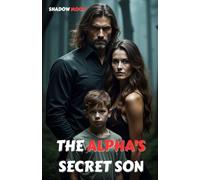 The Alpha’s Secret Son