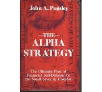 The Alpha Strategy