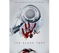 The Alpha Test