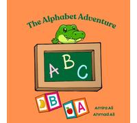The Alphabet Adventure