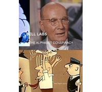 The Alphabet Conspiracy / Science Shorts