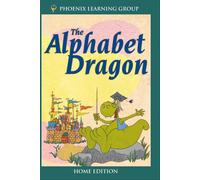 The Alphabet Dragon (Home Use) [DVD] [1979] [NTSC]