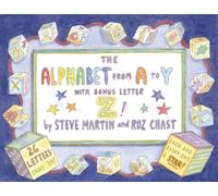 The Alphabet from A to Y with Bonus Letter Z!