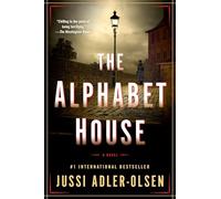 The Alphabet House