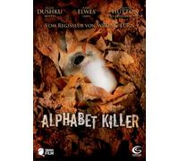 The Alphabet Killer [2008] (region 2 import, plays in English)