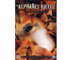 the alphabet killer DVD Italian Import